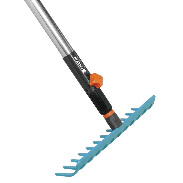 Rateau Emmanche Combisystem Gardena référence fournisseur 2784205